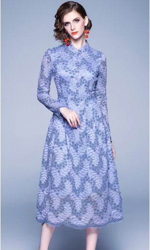 Laurel Dress